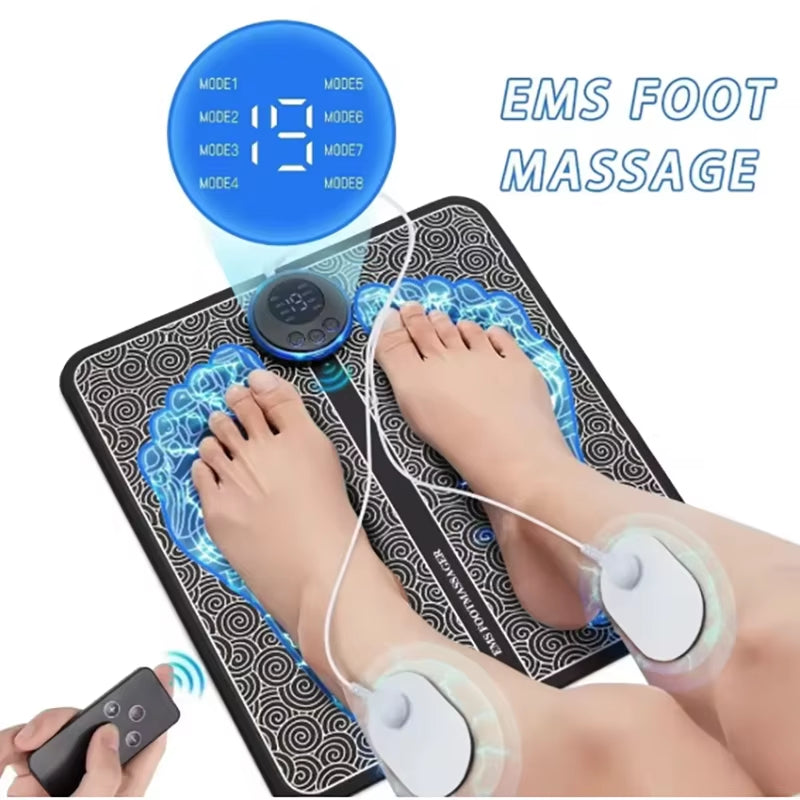 ElectraFeet