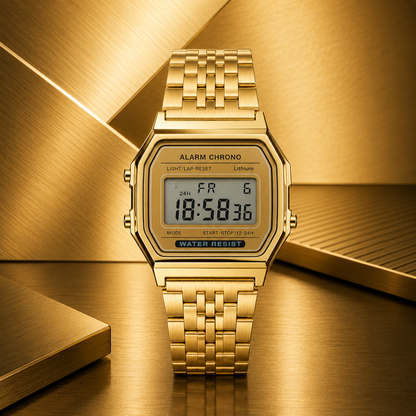 ELECTRONIC WATCH
