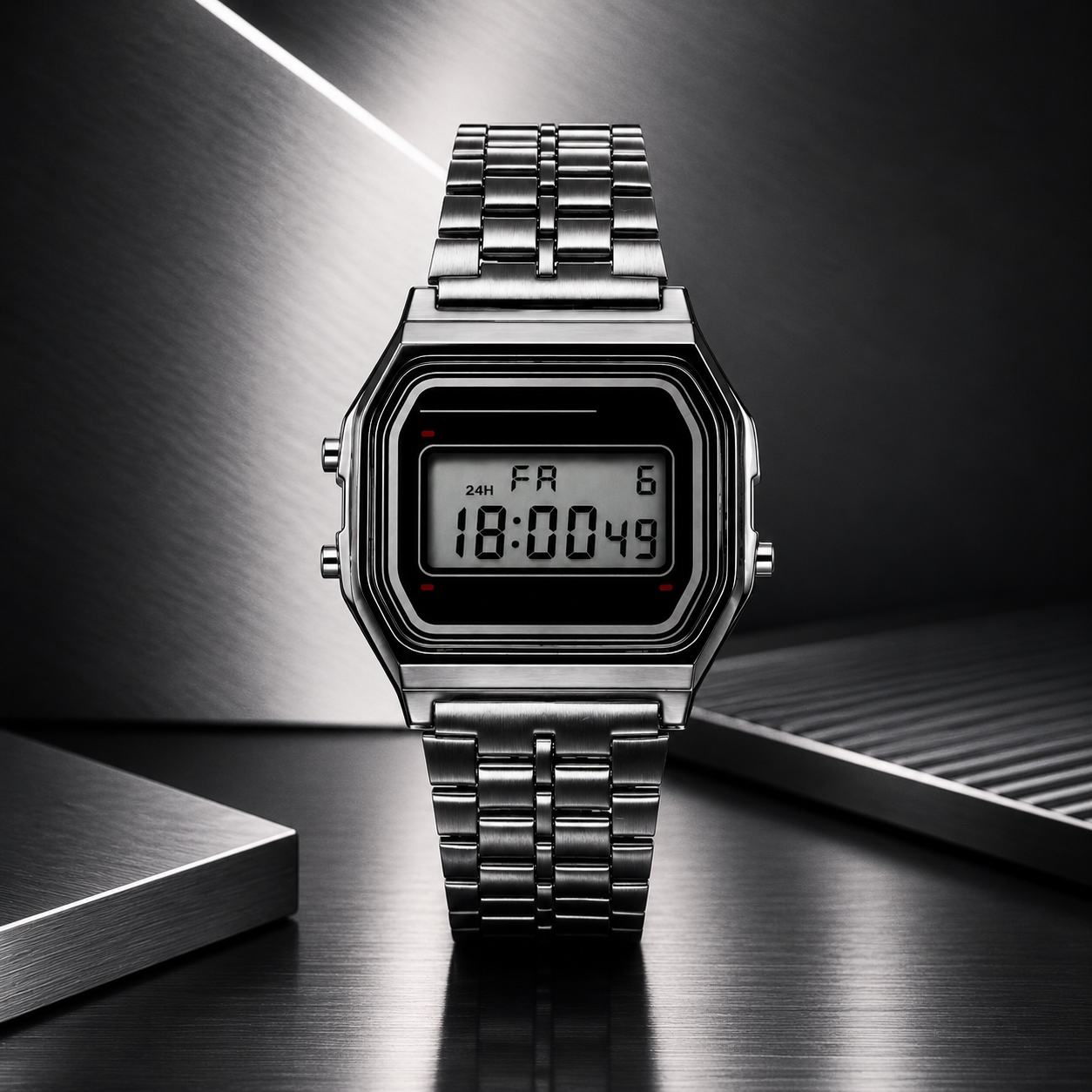 ELECTRONIC WATCH