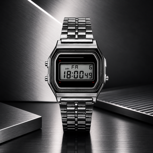ELECTRONIC WATCH