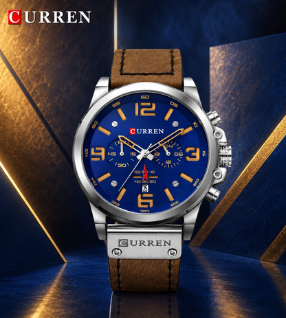 CURREN