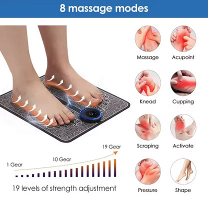 ElectraFeet