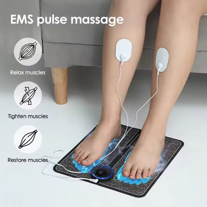 ElectraFeet