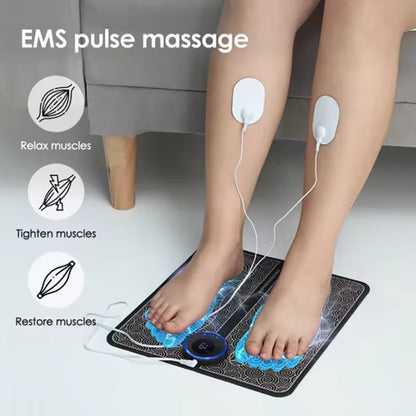 ElectraFeet