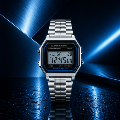 ELECTRONIC WATCH