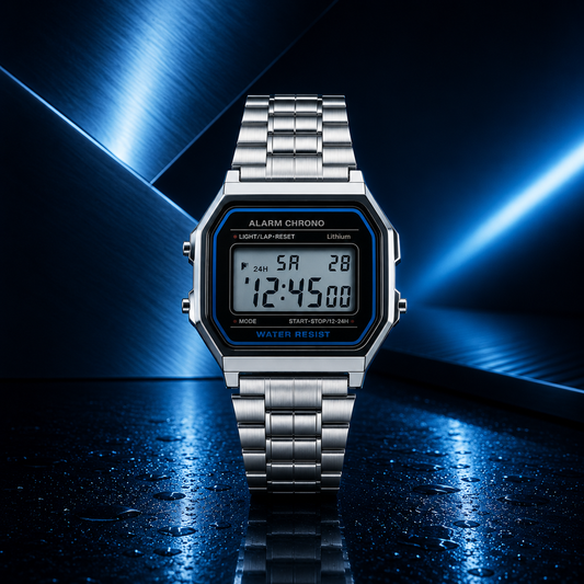 ELECTRONIC WATCH